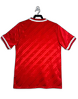 Retro Jersey Manchester United 1986/88 Home