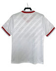 Retro Jersey Manchester United 1986/88 Away