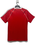 Retro Jersey Manchester United 1988/90 Home