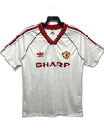 Retro Jersey Manchester United 1988/90 Away