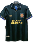 Retro Jersey Manchester United 1993/94 Away