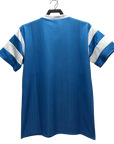 Olympique Marseille 1990 Blue Edition Jersey - Retro Version