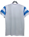 Olympique Marseille 1990 I Home Jersey - Retro Version