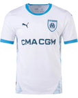 Olympique Marseille 24/25 I Home Jersey - Fan Version