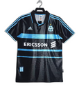 Olympique Marseille 99/00 II Away Jersey - Retro Version