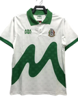 Retro Jersey Mexico 1995 Away