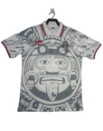 Retro Jersey Mexico 1998 Away