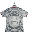 Retro Jersey Mexico 1998 Away