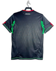 Retro Jersey Mexico 2010 Away