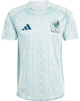Jersey Mexico 2024/25 – Away Player Version