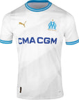 Olympique Marseille 23/24 I Home Jersey - Fan Version