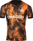 Olympique Marseille 23/24 III Third Jersey - Fan Version