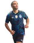 Jersey Argentina Away 2026/27 – Player Version Adidas