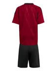 2024-2025 Belgium Home Mini Kit