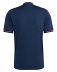 2025-2026 Olympique Lyon Away Shirt