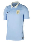 2026-2027 Uruguay Home Shirt