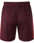 2026-2027 Olympique Lyon Away Shorts (Red)