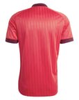 2026-2027 Olympique Lyon Away Shirt