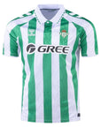 Real Betis 24/25 I Home Jersey - Fan Version