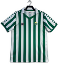 Real Betis 82/85 I Home Jersey - Retro Version