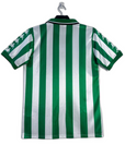 Real Betis 99/00 I Home Jersey - Retro Version