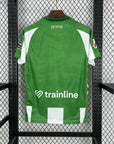 Real Betis Jersey 2026/27 - Home