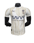 Al Hilal SFC 25/26 III Third Jersey - Player Version