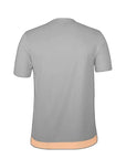 Jersey Sao Paulo Training Gray 2024/25 – Fan Version