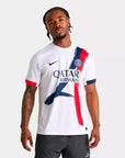 Jersey Paris SaintGermain (PSG) 2024/25 Away – Fan Version