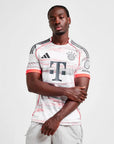 Jersey Bayern Munich 2025/26 Away – Fan Version