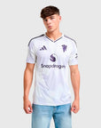 Jersey Manchester United 2025/26 Away – Fan Version