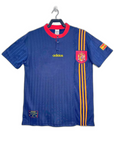 Retro Jersey Spain 1996 Third