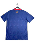 Retro Jersey Spain 1996 Third