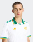 Jersey adidas AS Roma 2025/26 Third