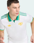 Jersey adidas AS Roma 2025/26 Third Player Version