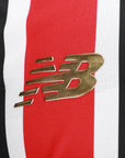 Jersey Sao Paulo Player Version 2025/26 Away
