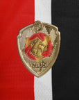 Jersey Sao Paulo Player Version 2025/26 Away