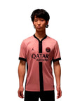 Jersey Paris SaintGermain (PSG) 2024/25 Third – Fan Version