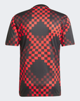 Benfica 2025/26 Pre-Match Jersey