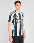 Jersey Newcastle United Player Version 2025/26 Home