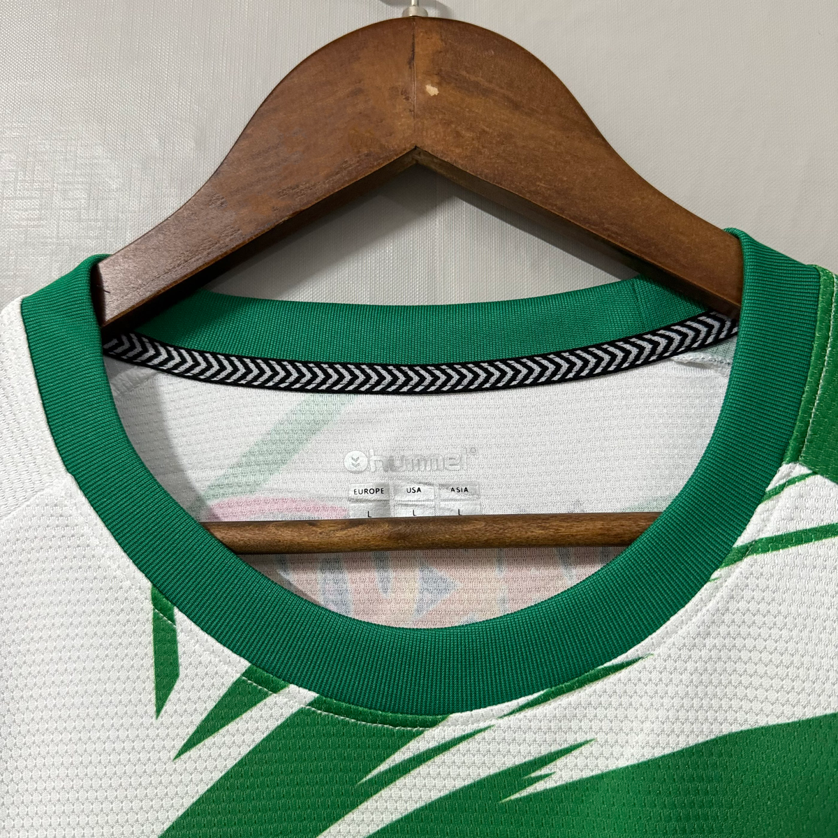 Real Betis 2025 Naruto Special Edition Jersey