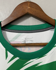 Real Betis 2025 Naruto Special Edition Jersey