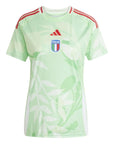 Women's Jersey Italy 2025/26 Away