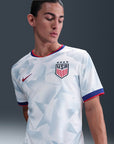 Jersey USA 2025/26 Home – Player Version