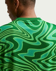 Jersey Brazil Goalkeeper 2026/27 Fan Version Nike