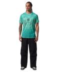 Jersey Brazil Goalkeeper 2026/27 Fan Version Nike Jordan