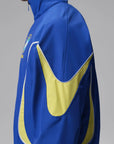 Jacket Brazil Away x Jordan 2026 Anthem