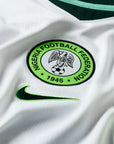 Jersey Nigeria Away Nike 2026 – Fan Version
