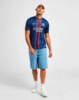 Jersey Paris SaintGermain (PSG) 2025/26 Home – Fan Version