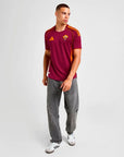 Jersey AS Roma Player Version 2025/26 Home